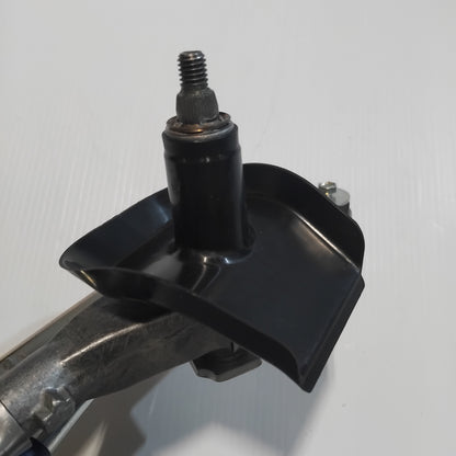 Genuine Windshield Wiper Motor - Suzuki | 38100M68P10-000