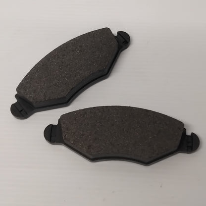 Brake Pad Kit Front - Peugeot 206 1998-2003 | 425494