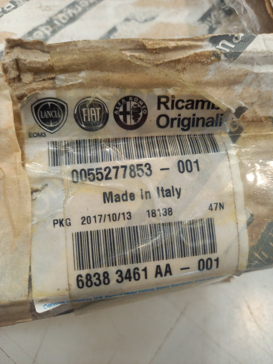 Genuine Fiat Oil Pump | 55277853