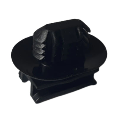 Genuine Peugeot Low Front Pan Fix | 1631493180