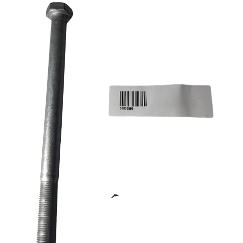 Genuine Fiat Screw | 51830589