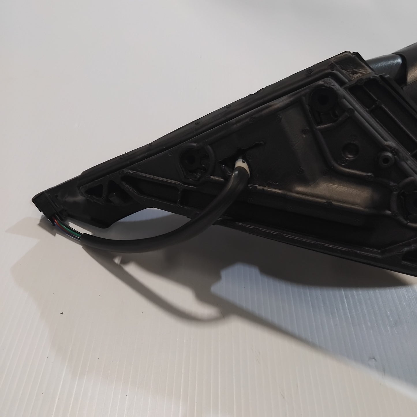 Genuine Left Wing Mirror - Alfa Romeo Giulietta 2010-2013 RHD | 50529388