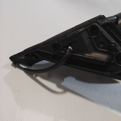 Genuine Left Wing Mirror - Alfa Romeo Giulietta 2010-2013 RHD | 50529388