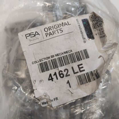 Genuine Ignition and Door Lock - Peugeot Partner | 4162LE