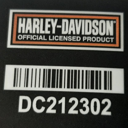 Genuine Harley Davidson Decal | ZDC212302