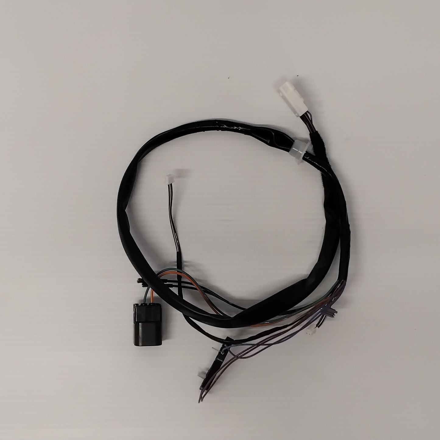 Genuine Mazda Harness(Lh)-R09 | GMY96910X