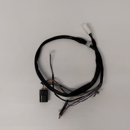 Genuine Mazda Harness(Lh)-R09 | GMY96910X