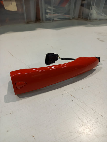 Genuine Nissan Handle Set-Fron | 806404EA9C