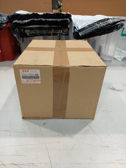 Genuine Suzuki Knuckle Steering L | 45151-79J51-000