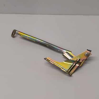 Genuine Left Hood Hinge - Nissan Note 2006 | 654011U600