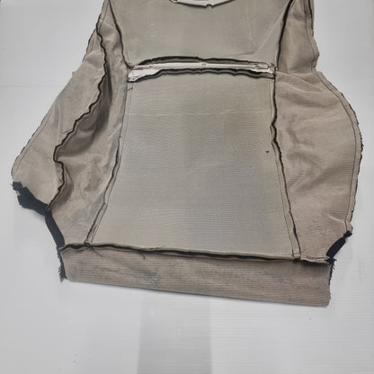 Genuine Suzuki Trim, Front Back Amf31 | 85380M68K00-JZB