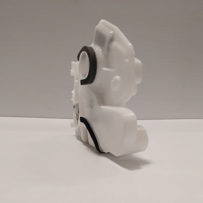 Genuine Fiat Lock | 6000622746