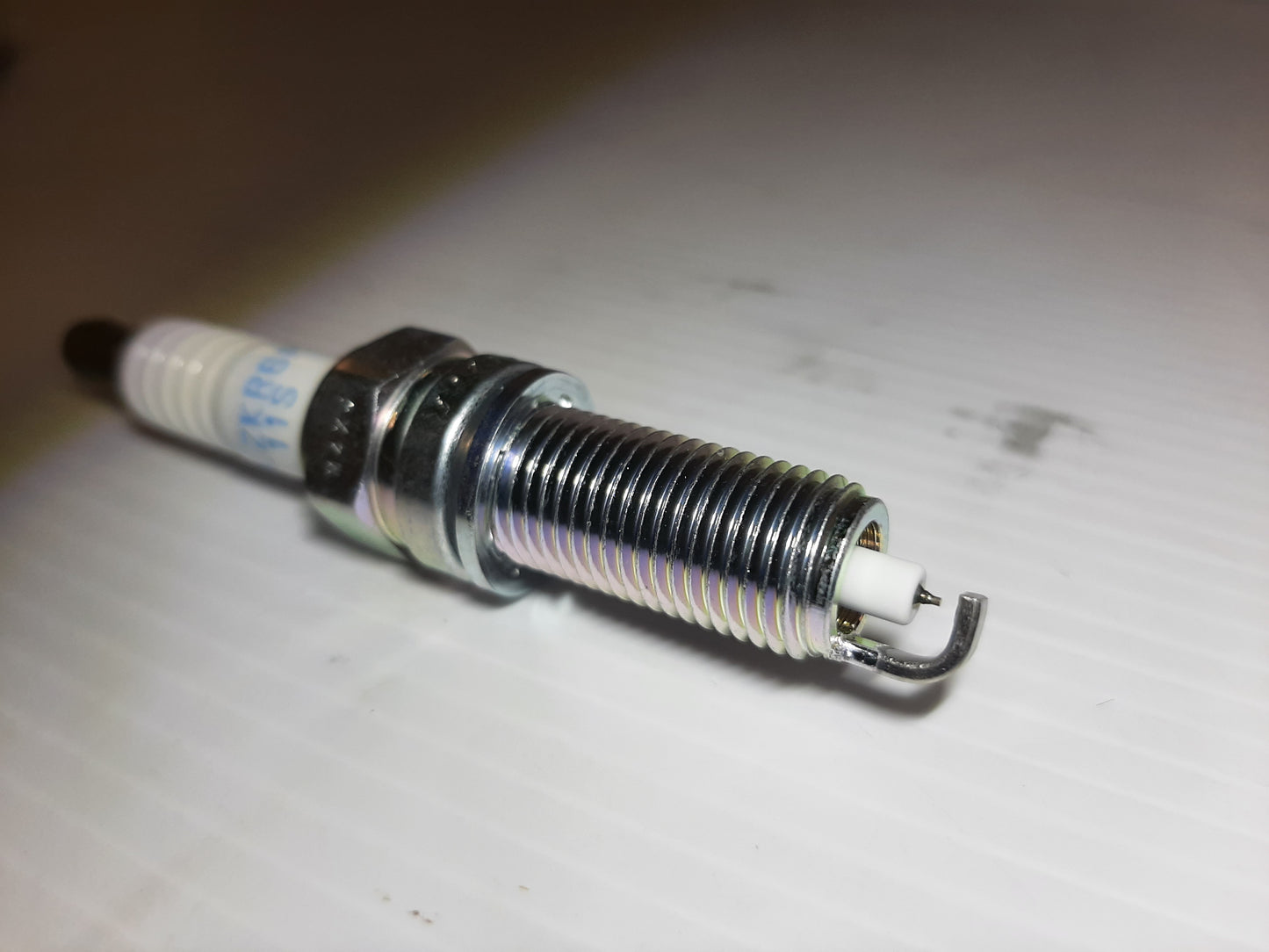 Genuine Suzuki Plug,Spark (Ngk,Ilzkr6 | 09482-00668-000