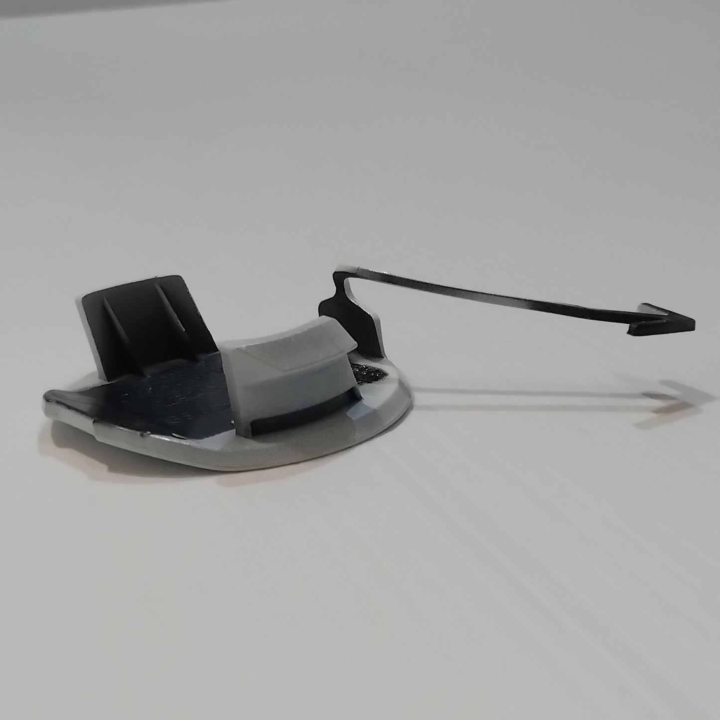 Genuine Honda Cover, Rr. Towing Hook *N | 71504TF0900YA