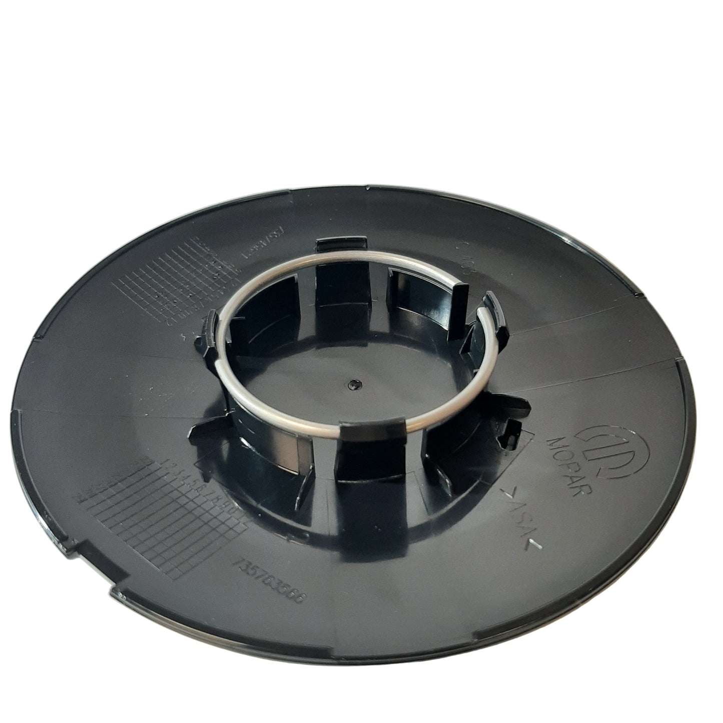 Genuine Fiat Hub Cup | 735747347
