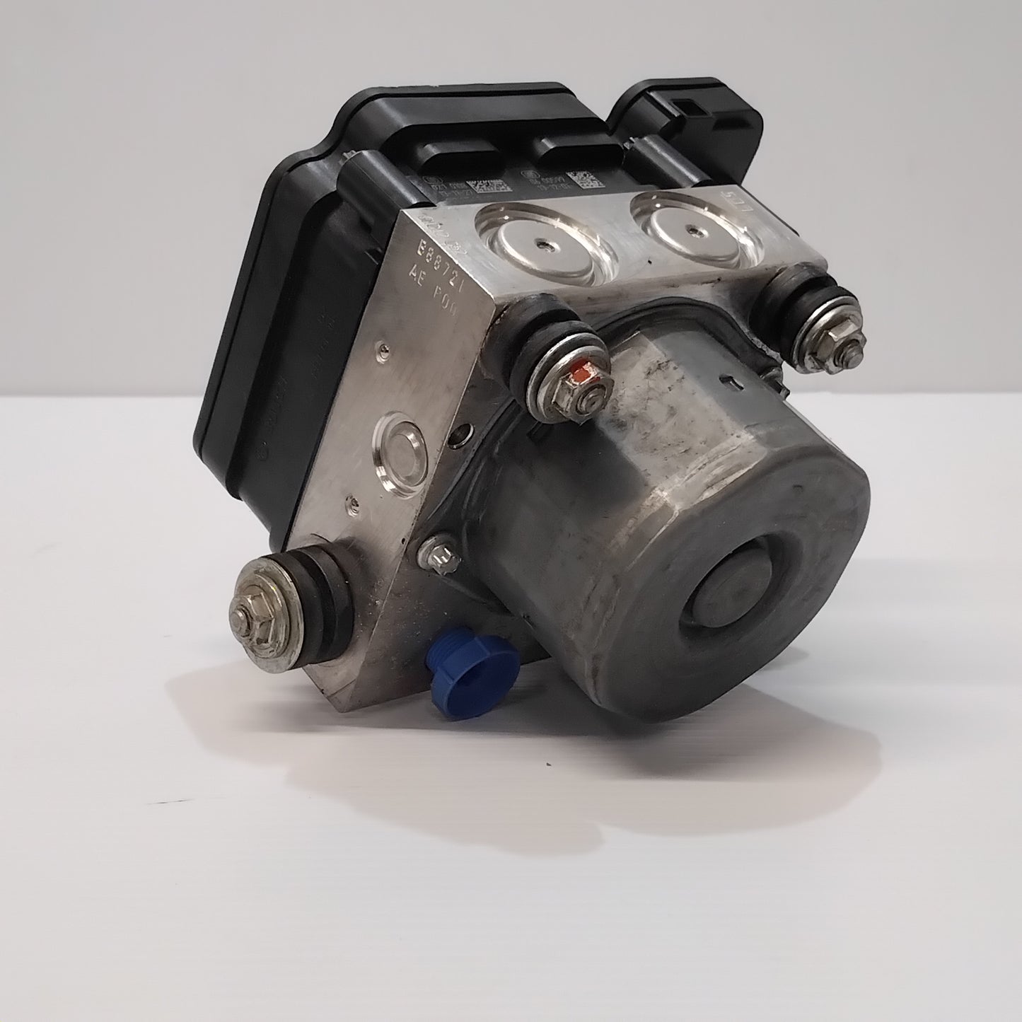 Genuine Suzuki Actuator Assy | 56100-60PN0-000