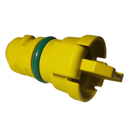 Genuine Ford Plug - Oil Drain | 2084659