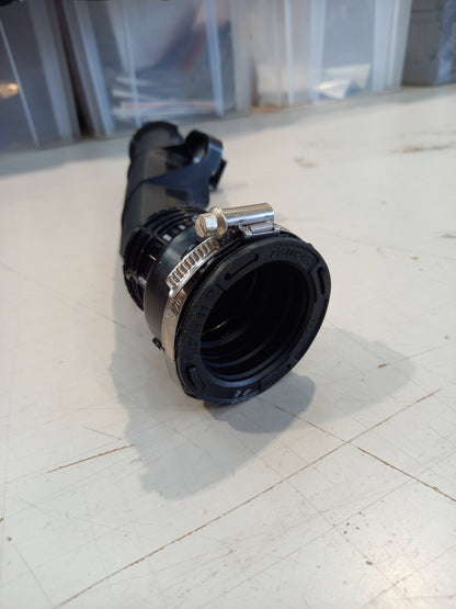 Genuine Peugeot Air Hose | 9831710780