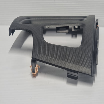 Genuine Suzuki Garnish,I/P Side,R Azg | 73871-68L11-5PK