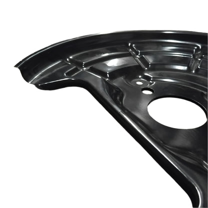 Genuine Rear Brake Back Plate- Alfa Romeo Mito / Fiat Grande Punto | 55700911