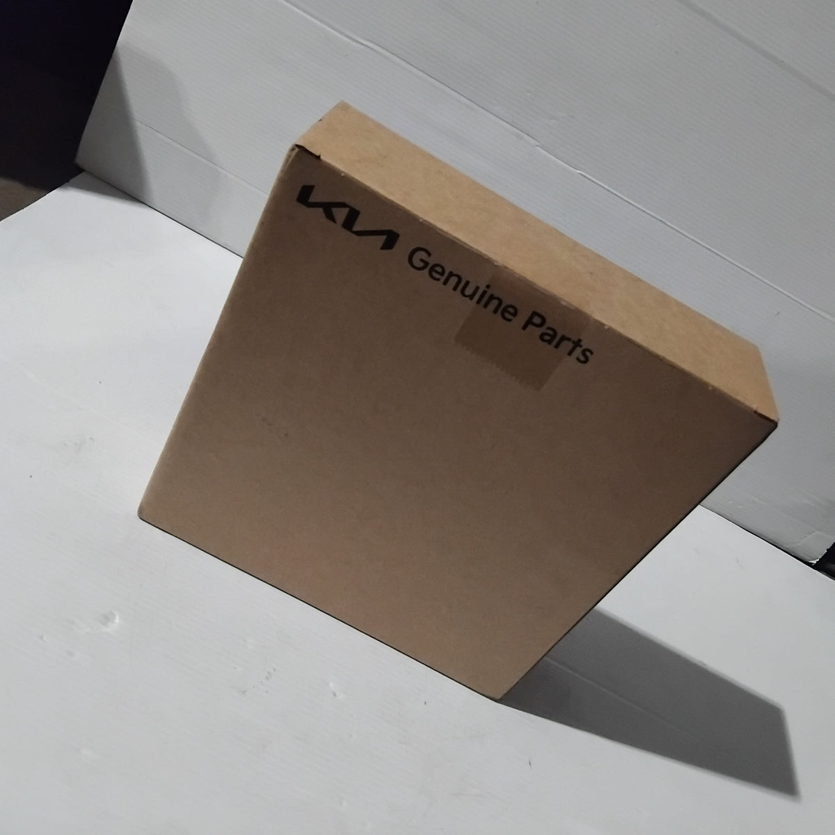 Genuine Kia Rr Mud Guard Kit | P2F46AK700