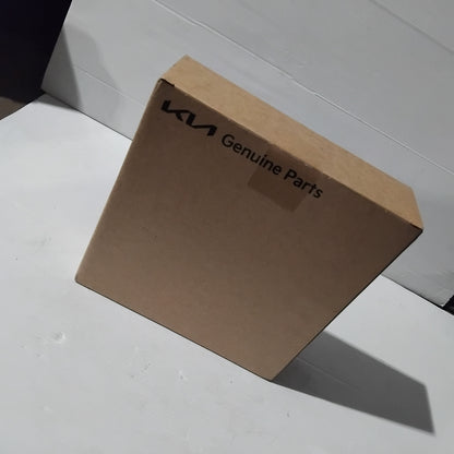 Genuine Kia Rr Mud Guard Kit | P2F46AK700