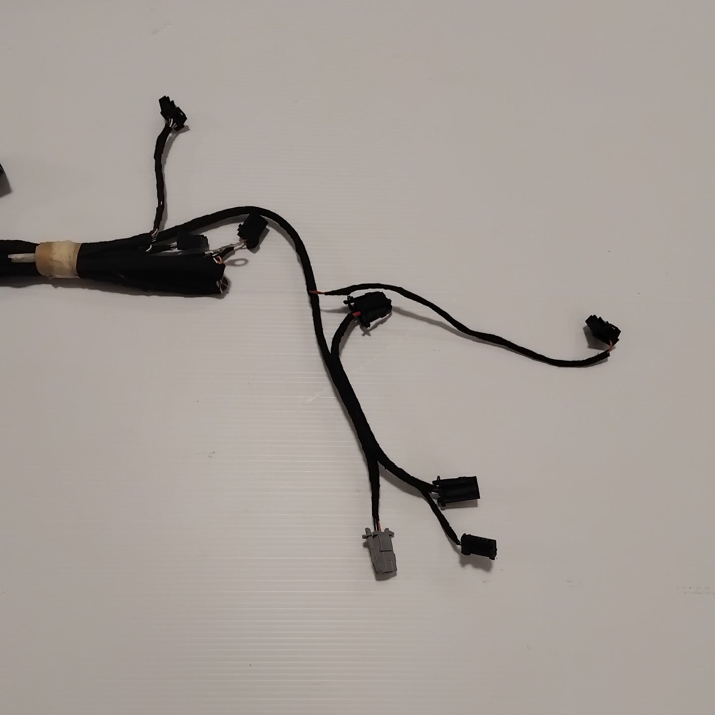 Genuine Air Conditioning Cable Harness - Alfa Romeo Mito 2008-2018 | 77365029