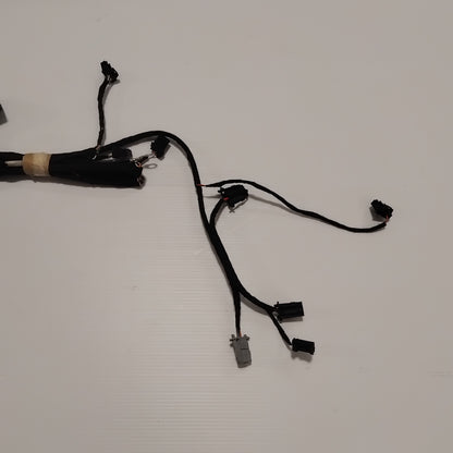 Genuine Air Conditioning Cable Harness - Alfa Romeo Mito 2008-2018 | 77365029