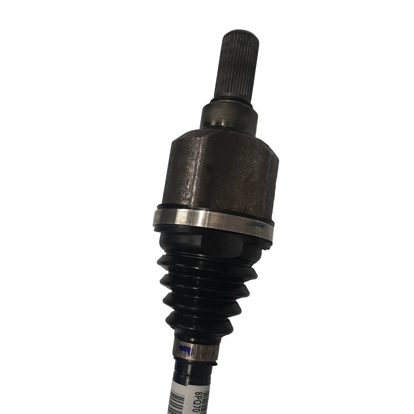 Genuine Peugeot Drive-Shaft New | 9834841080