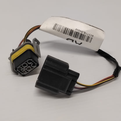 Genuine Back Door Closure Wiring - Ford Transit 2007-2014 | 1506990