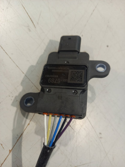 Genuine Vauxhall Sensor | 55516789