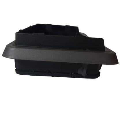 Genuine Jeep Grille | K05058636AD