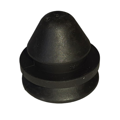 Genuine Peugeot Rubber Grommet | 131322
