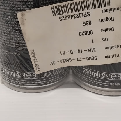 Genuine Mazda Spray Sonic Sil | 9000776M245P