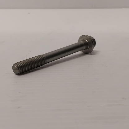 1x Genuine M8X70MM Hex-Head Bolt - Ford Fiesta / Focus / Mondeo | 1361900
