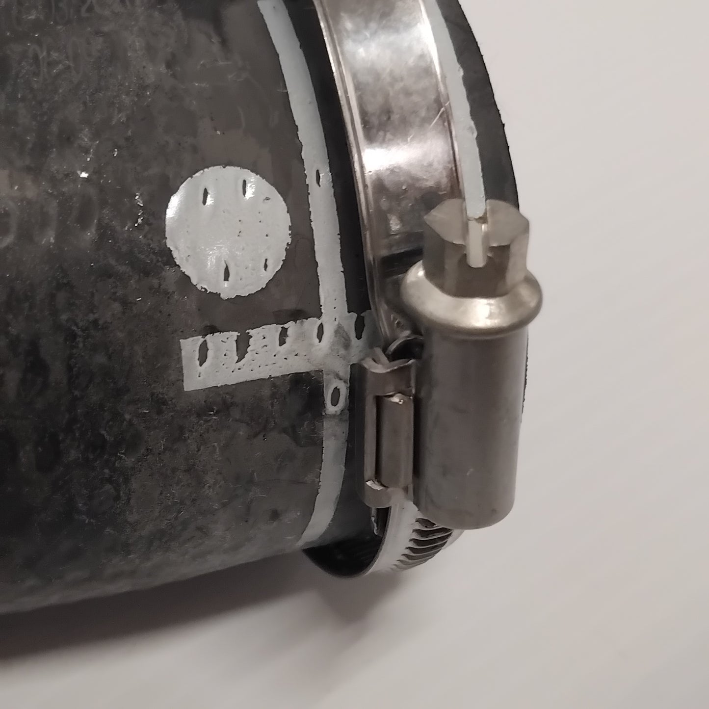 Genuine Turbo Air Union - Peugeot Citroen C5 2.0 | 0382GS