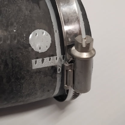 Genuine Turbo Air Union - Peugeot Citroen C5 2.0 | 0382GS