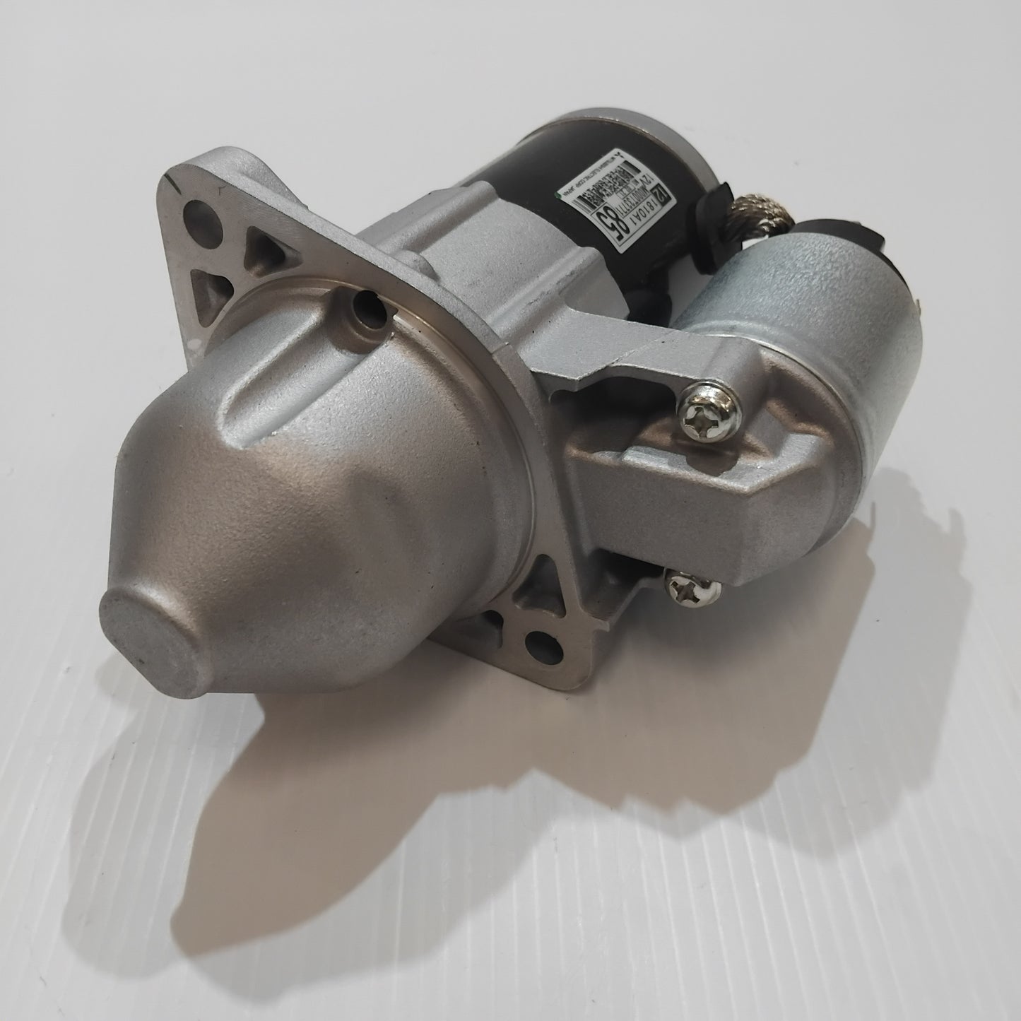 Genuine Mitsubishi Starter Assy | 1810A185