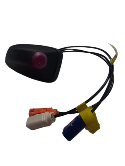 Genuine Peugeot Aerial Base | 9808547780