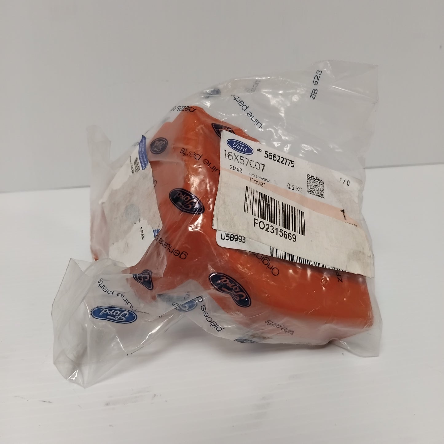 Genuine Ford Cover | 2315669