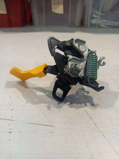 Genuine Fiat Lock | 52029617