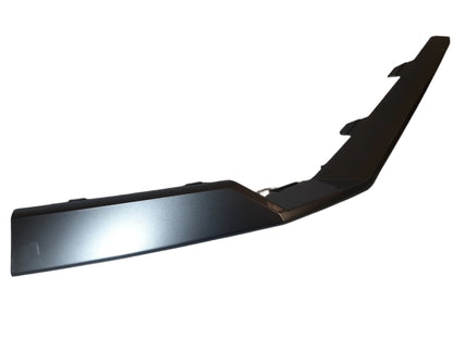Genuine Hyundai Molding Assy-Rear Bump | 86691BEAA0