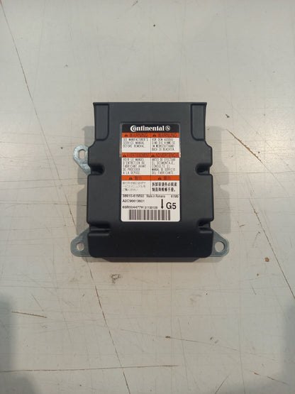 Genuine Suzuki Controller, Airbag Akk | 38910-61M50-000