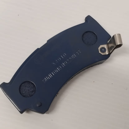 Genuine Suzuki Pad Set Disc Brake | 55810-64G11-000