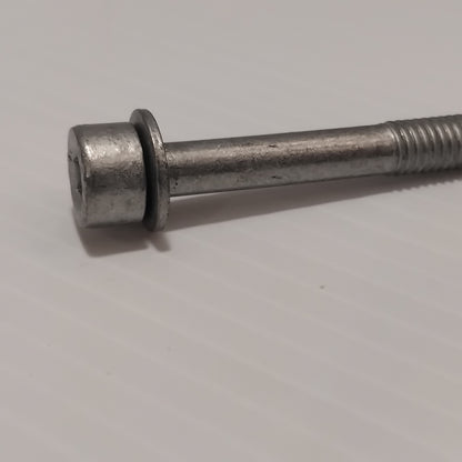 Genuine Fiat Screw | 11568224