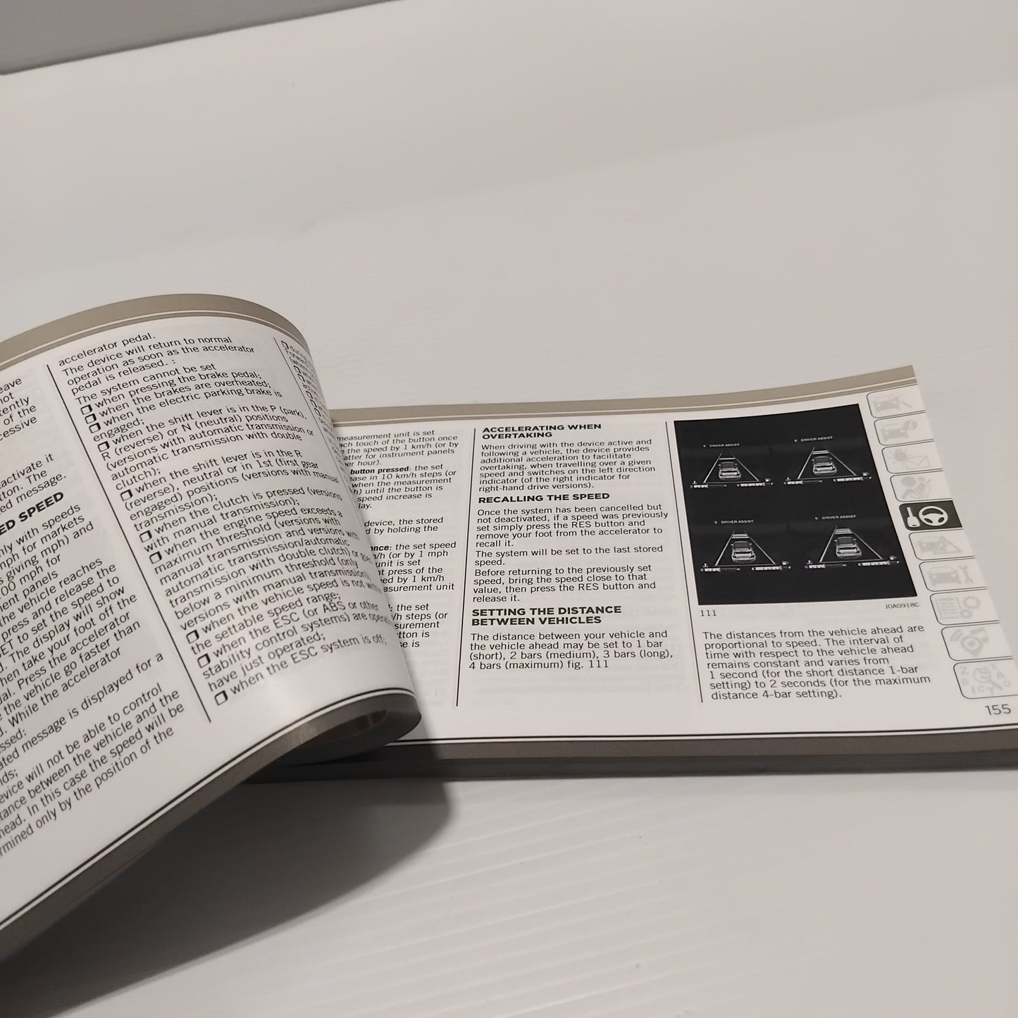 Genuine Fiat Book | 60391112