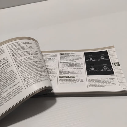 Genuine Fiat Book | 60391112