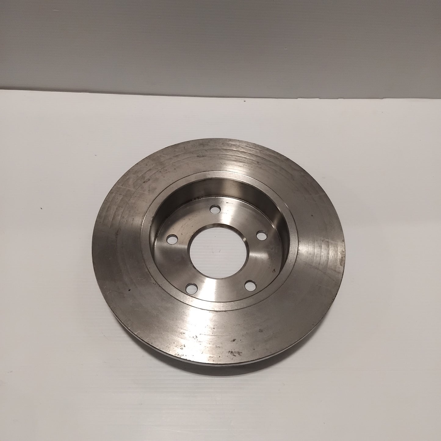 Genuine Rear Brake Disc - Nissan Primiera | 432064U101