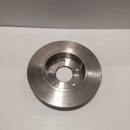 Genuine Rear Brake Disc - Nissan Primiera | 432064U101