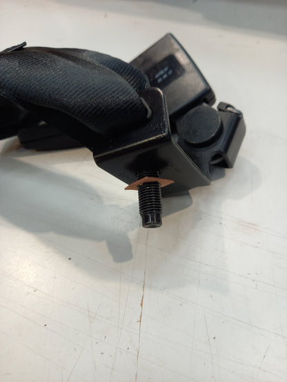 Genuine Hyundai Double Buckle Assy-R | 898300X2004X